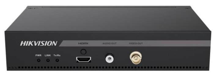 Декодер  HIKVISION DS-6901UDI(C) 126968