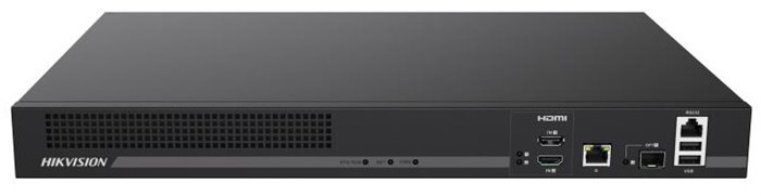 Декодер  HIKVISION DS-6904UDI(C) 126969