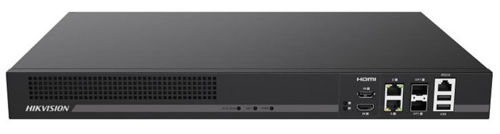 Декодер  HIKVISION DS-6908UDI(C) 126970