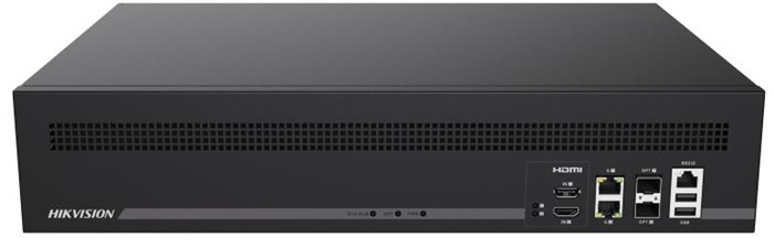 Декодер  HIKVISION DS-6910UDI(C) 126971