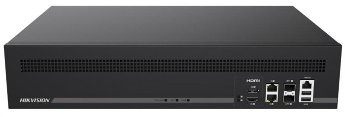 Декодер  HIKVISION DS-6912UDI(C) 126972