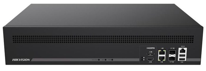 Декодер  HIKVISION DS-6916UDI(C) 126973