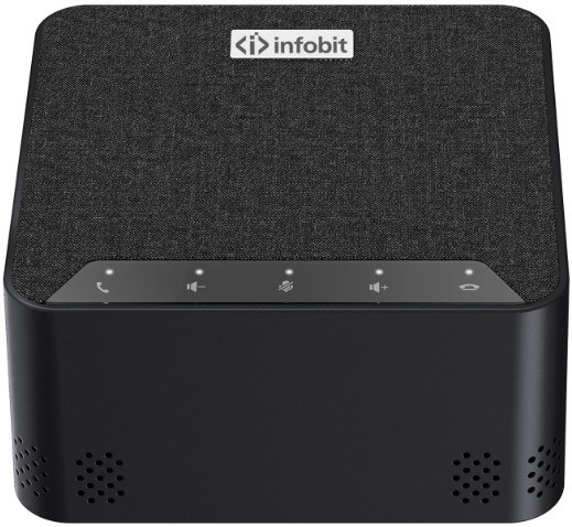 Спикерфон  Infobit iSpeaker M500 126975