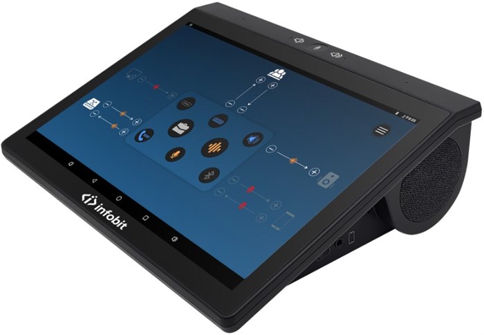 Спикерфон  Infobit iSpeaker CM800 126979