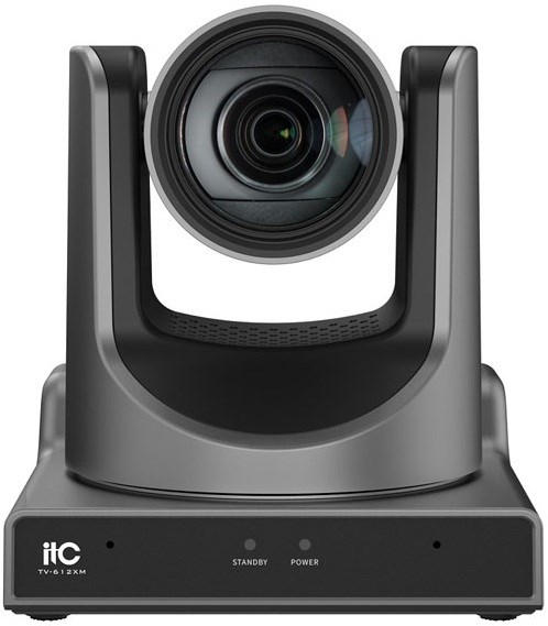 Видеокамера  ITC TV-612XM 126981