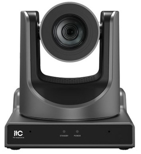 Видеокамера  ITC TV-620XM_N 126983