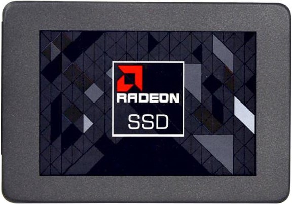 Накопитель SSD 2.5'' AMD R5SL960G 960 ГБ 103058