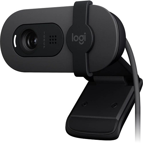 Веб-камера  Logitech Brio 100 126989
