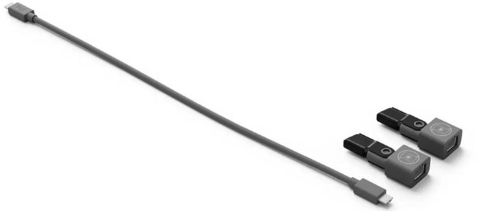 Кабель  Logitech 952-000181 126995