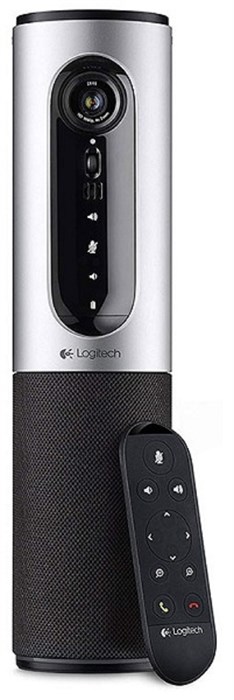 Веб-камера  Logitech ConferenceCam Connect 126999