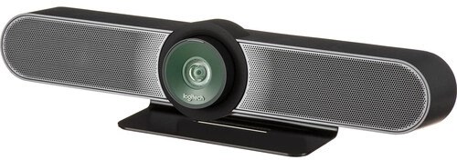 Веб-камера  Logitech MeetUp 127001