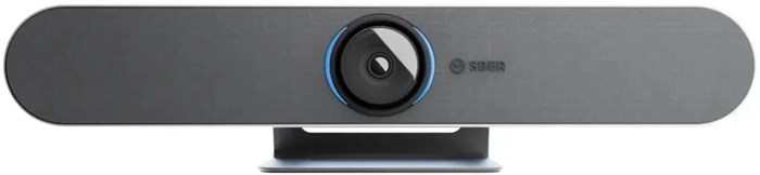 Видеобар  Sber SDVB-4х001B 127014