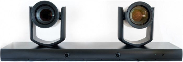 Видеокамера  SmartCam A12 Voice Tracking 127026