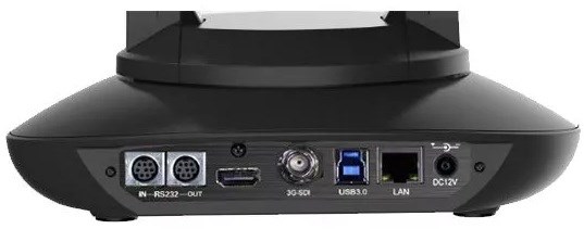 Видеокамера  Telycam TLC-300-IP-5-4K 127029