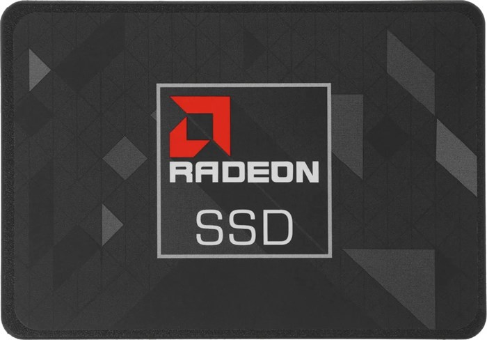 Накопитель SSD 2.5'' AMD R3SL1024G2 1024 ГБ 103072