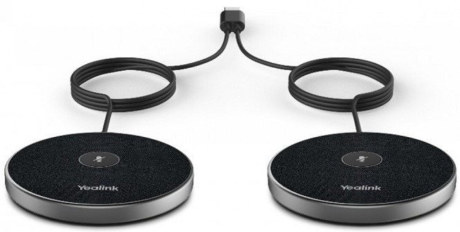 Комплект  Yealink CPE95 127077