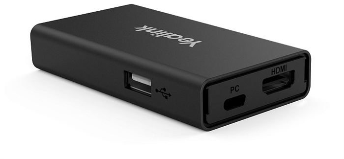 Устройство  Yealink VCH51 Package 127121