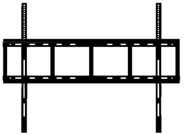 Крепление настенное Yealink MB-WallStand-860W 127142