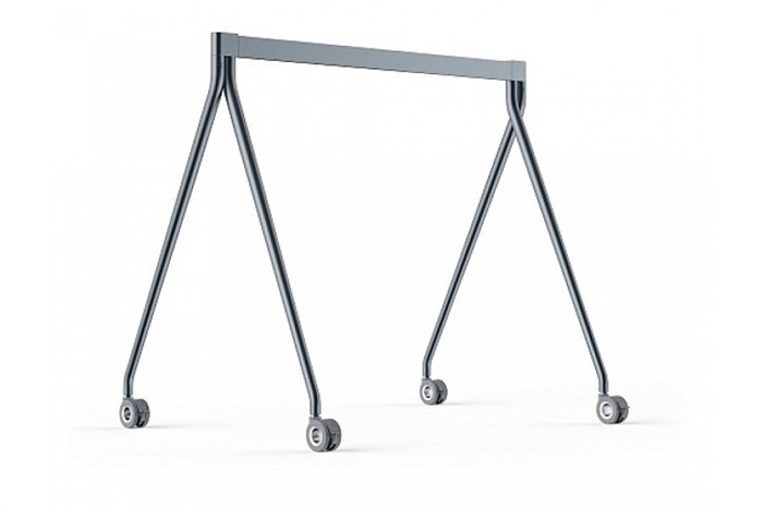 Стойка мобильная Yealink MB-FloorStand-650 127154