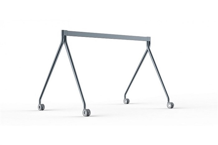 Стойка мобильная Yealink MB-FloorStand-860 127155