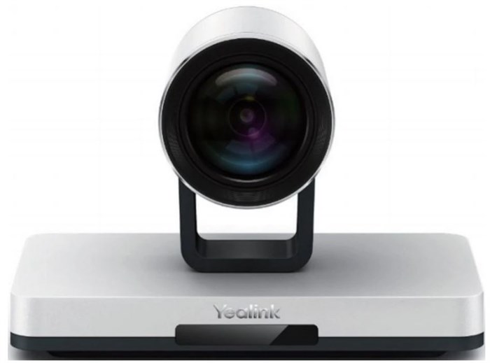 Видеокамера  Yealink VCC22 127198