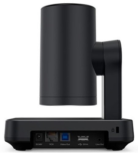 Видеокамера  Yealink UVC84 Black 127207