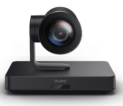 Видеокамера  Yealink UVC85 127216