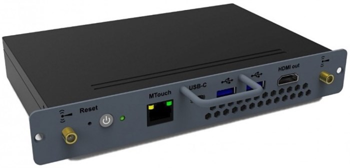 Процессорный модуль  Yealink OPS-W02-LINUX 127217