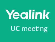 Лицензия  Yealink UC meeting - Record license 127224