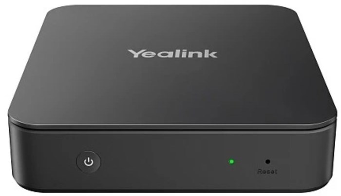 Системный блок Yealink MCore Pro-NonOS Intel Core i5, 8 ГБ, 128 Гб,  ОС Не установлена 127225