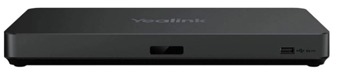 Коммутатор  Yealink AVhub 127226