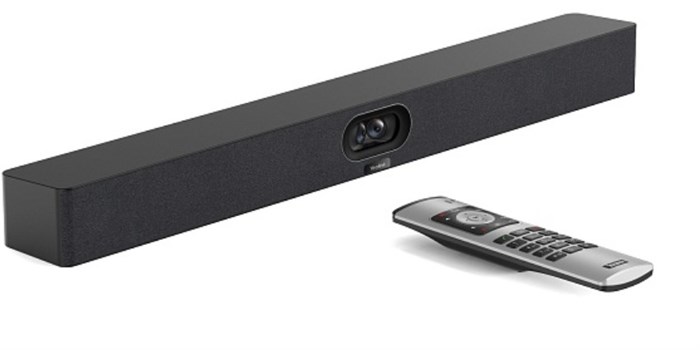 Видеобар  Yealink PVT140-0010 127236