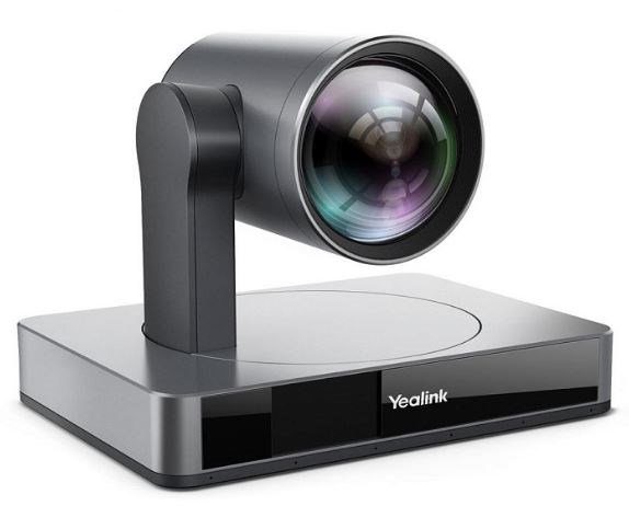 Видеокамера  Yealink UVC86-VCS Edition 127239