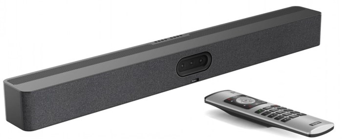 Видеобар  Yealink PVT160-0010 127243