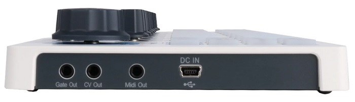 Контроллер  Arturia 430101 127250