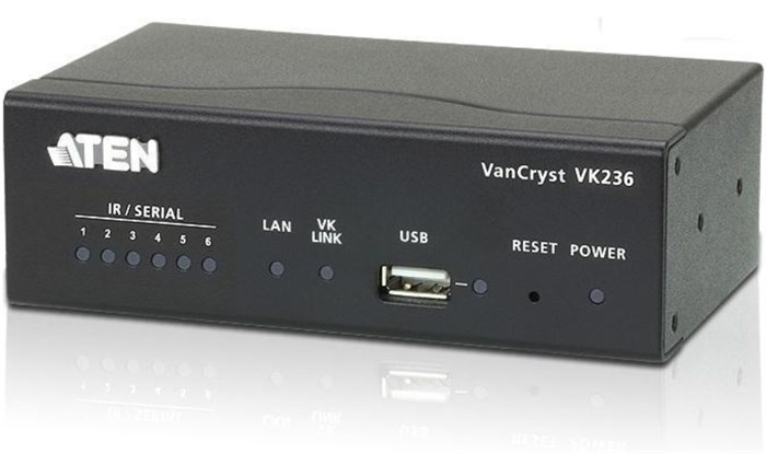 Блок  Aten VK236-AT 127251