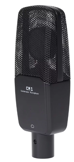 Аудиоинтерфейс  Arturia MiniFuse Recording Pack Black 127261