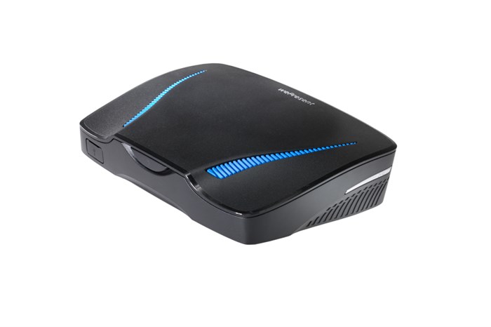 Беспроводной презентер  Barco WePresent WiCS-2100 SET CN 127272