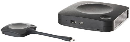 Комплект  Barco ClickShare C-10 SET 127274