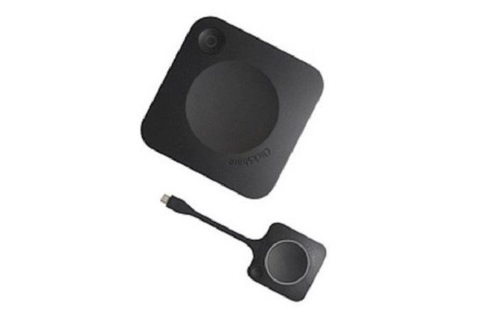 Комплект  Barco ClickShare C-10 set GEN2 127275