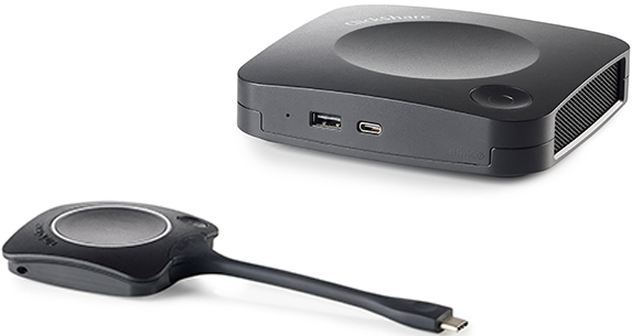 Комплект  Barco ClickShare CX-20 SET 127277