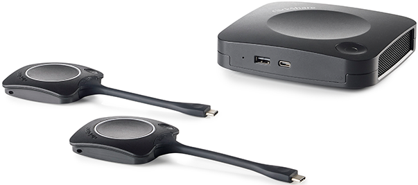 Комплект  Barco ClickShare CX-30 SET 127279