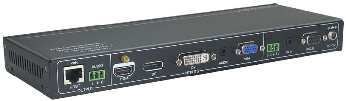 Коммутатор презентационный Digis SS-1819 127293