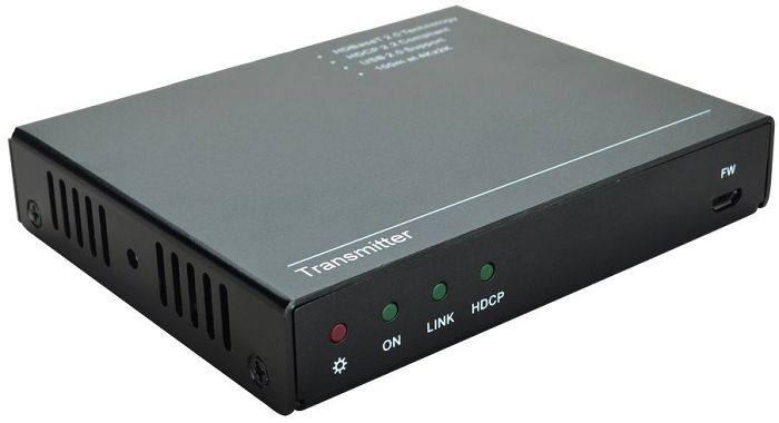 Комплект приемник и передатчик Digis EX-US100 127294