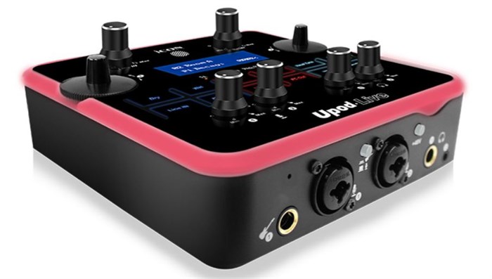 Аудиоинтерфейс  Icon UPod Live 127298