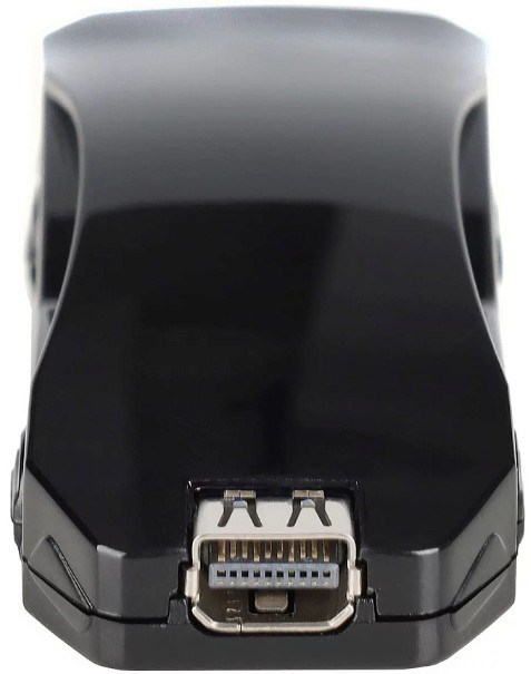 Конвертер  IconBit HS-2514 127304