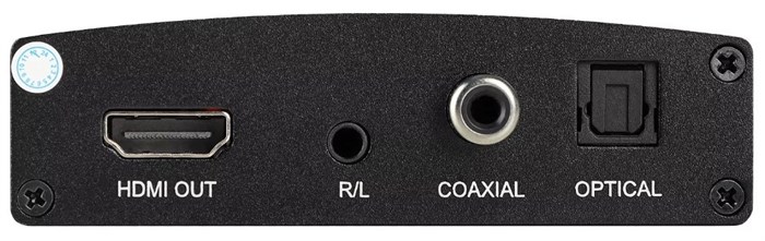 Деэмбеддер  IconBit HS-2516 127305