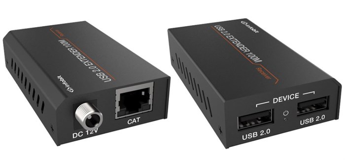 Комплект  Infobit iTrans USB2-TR100 127318