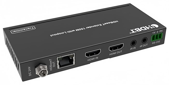 Удлинитель  Infobit E150CL 127322