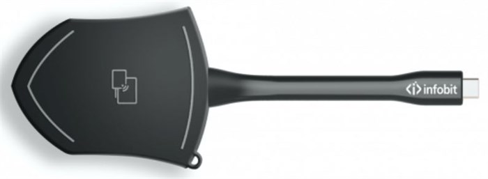 Кнопка  Infobit iShare CX 127324